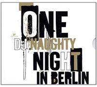 Vari-Night in Berlin - Night in Berlin-DJ Naughty