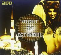 Vari-Night in Istanbul - Night in Istanbul