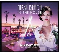 Varios Artistas – Nikki Beach In The House (mezclado por ATFC)