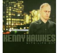 Vari-Nite Life:017 K - Nite:Life 017 Kenny Hawkes