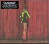 Vari-Nl2:Nouveau Noi - Nl2:Nouveau Noir