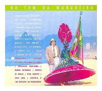 Vari-No Tom Da Mangu - No Tom Da Mangueira