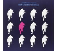 Vari-Non Violent Femmes - Non Violent Femmes