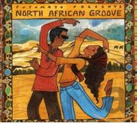 Vari-North African - North African Groove