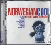 Vari-Norwegian Coll - Norwegian Cool