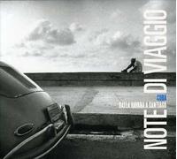 Vari-Note Di Viaggio - Note Di Viaggio-Cuba