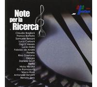 Vari-Note Per La Ric - Note Per La Ricerca