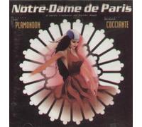 Vari-Notre Dame De P - Notre Dame De Paris