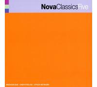 Vari-Nova Classic Fi - Nova Classic Five