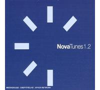 Vari-Nova Tune 1.2 - Nova Tune 1.2
