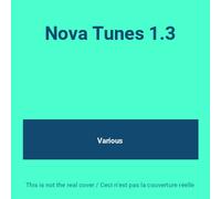 Vari-Nova Tunes 1.3 - Nova Tune 1.3