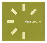Vari-Nova Tunes 1.6 - Nova Tunes 1.6