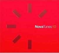 Vari-Nova Tunes 10 - Nova Tunes 10