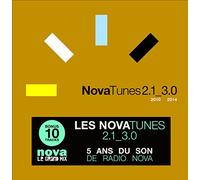 Vari-Nova Tunes 2.1_3.0 2010-2014 - Nova Tunes 2.1_3.0 2010-2014