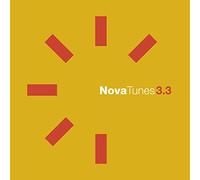 Vari-Nova Tunes 3.3 - Vinyl Edition - Nova Tunes 3.3 - Vinyl Edition [Vinilo]
