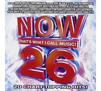 Vari-Now 26 - Now 26