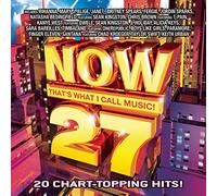 Vari-Now 27 - Now 27-20 Chart Topping Hits!