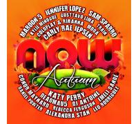 Vari-Now Autumn 2012 - Now Autumn 2012