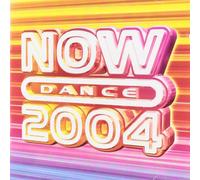 Vari-Now Dance 2004 - Now Dance 2004