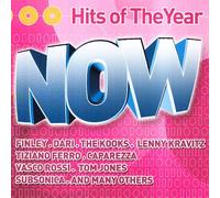 Vari-Now Hits of the - Now Hits of the Year