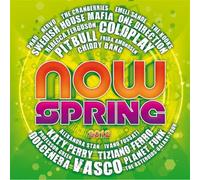 Now Spring 2012 - Various Artists