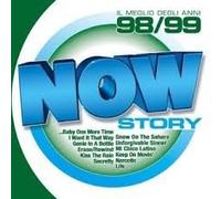 Vari-Now! Story 98 - Now! Story 98-99
