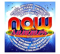 Now Summer 2012 - Various Artists
