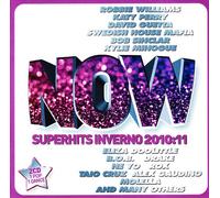 Vari-Now Superhits - Now Superhits Inverno 2010/2011