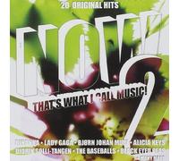 Vari-Now That's I Call Music Vol.2 - Now That's I Call Music Vol.2