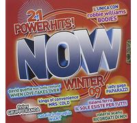 Vari-Now Winter 09 - Now Winter 09