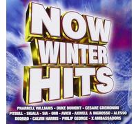 Vari-Now Winter Hits - Now Winter Hits