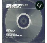Vari-Nrk Singles 8 - Nrk Singles 8(By DJ Ralf)