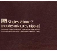 Vari-Nrk Singles Vol - Nrk Singles Vol. 7