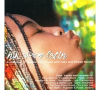 Vari-Nu Afro Latin - Nu Afro Latin