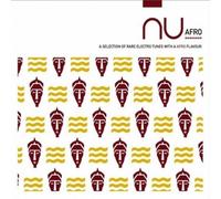Vari-Nu Afro - Nu Afro