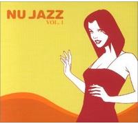 Vari-Nu Jazz 1 - Nu Jazz Vol.1