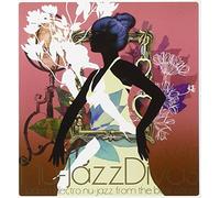 Vari-Nu Jazz Divas - Nu Jazz Divas Vol. 2