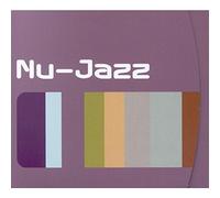 Vari-Nu Jazz - Nu Jazz
