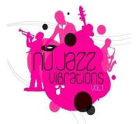 Vari-Nu Jazz Vibrati - Nu Jazz Vibrations Vol.1