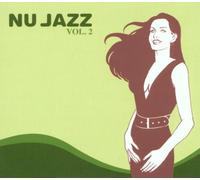 Vari-Nu Jazz Vol.2 - Nu Jazz Vol.2
