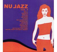 Vari-Nu Jazz Vol.5 - Nu Jazz Vol. 5