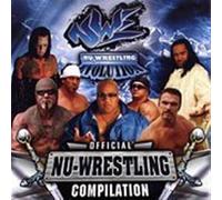 Vari-Nu Wrestling Ev - Nu Wrestling Evolution