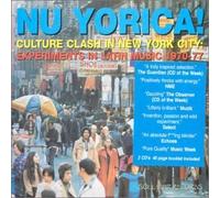 Vari-Nu Yorica ! - Nu Yorica !