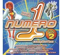 Vari-Numero 1 Vol.2 - Numero 1 Vol.2