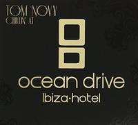 Vari-Ocean Drive Ibi - Ocean Drive Ibiza Hotel