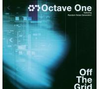 Vari-Octave One - Off The Grid