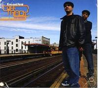 Vari-Off Track Vol.1 - Off Track Vol.1(By Kon & Amir)