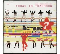 Vari-Official Street - Official Street Parade Compilation