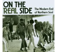 Vari-on the Real Sid - On the Real Side - Modern End of No
