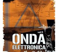 Vari-Onda Elettronic - Onda Elettronica Vol.5